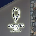 Amfora Korcula - Six Bedroom With Amazing View Vila *