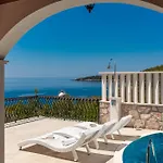 Vila Amfora Korcula - Six Bedroom With Amazing View Blato (Korcula)