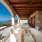 Vila Amfora Korcula - Six Bedroom With Amazing View