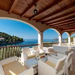 Vila Amfora Korcula - Six Bedroom With Amazing View *