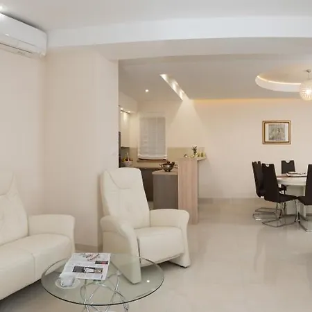 Amfora Korcula - Six Bedroom With Amazing View * Blato (Korcula)