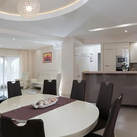 Vila Amfora Korcula - Six Bedroom With Amazing View *