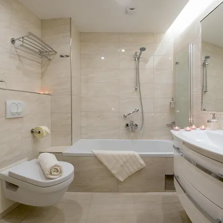 Amfora Korcula - Six Bedroom With Amazing View
