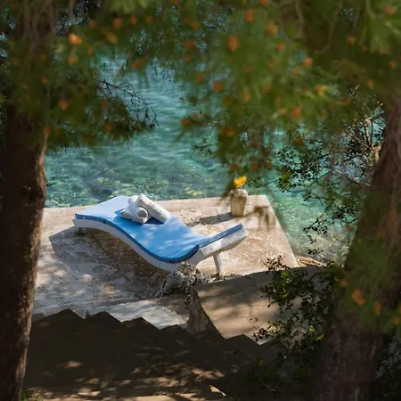 Amfora Korcula - Six Bedroom With Amazing View Willa *