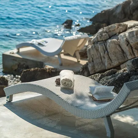 Amfora Korcula - Six Bedroom With Amazing View Willa