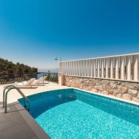 Amfora Korcula - Six Bedroom With Amazing View Vila Blato (Korcula)