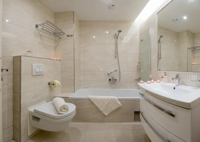 Amfora Korcula - Six Bedroom With Amazing View