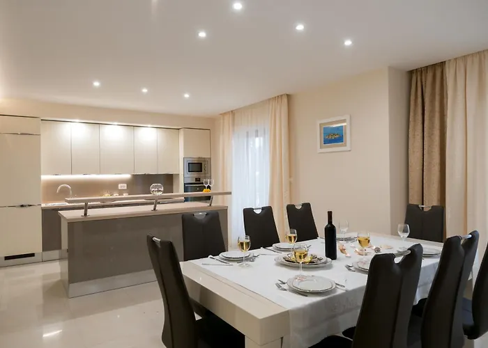 Amfora Korcula - Six Bedroom With Amazing View * Blato (Korcula)