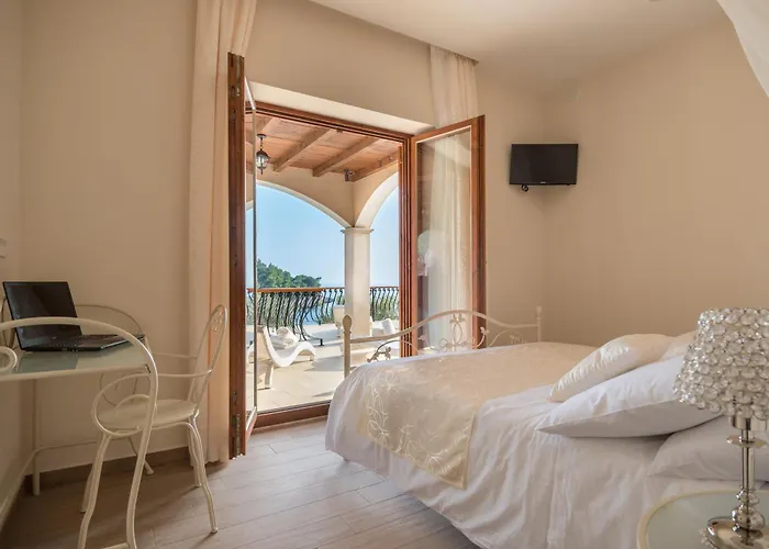 Amfora Korcula - Six Bedroom With Amazing View Willa Blato (Korcula)