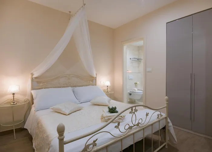Willa Amfora Korcula - Six Bedroom With Amazing View Blato (Korcula)
