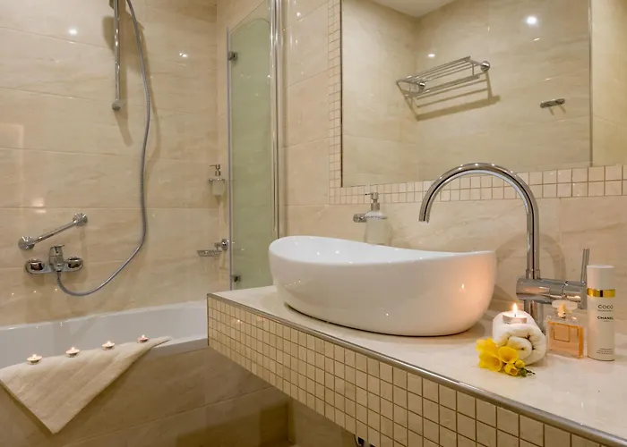 Amfora Korcula - Six Bedroom With Amazing View Willa Blato (Korcula)