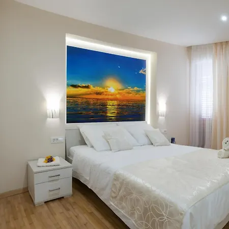 Amfora Korcula - Six Bedroom With Amazing View *