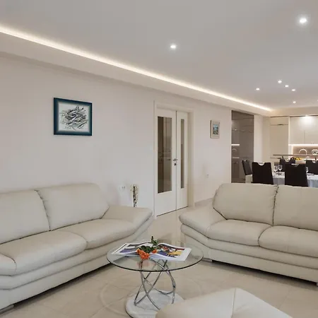 Amfora Korcula - Six Bedroom With Amazing View Villa