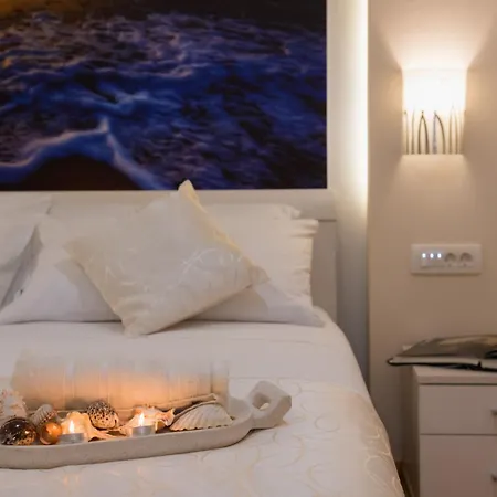 Amfora Korcula - Six Bedroom With Amazing View *