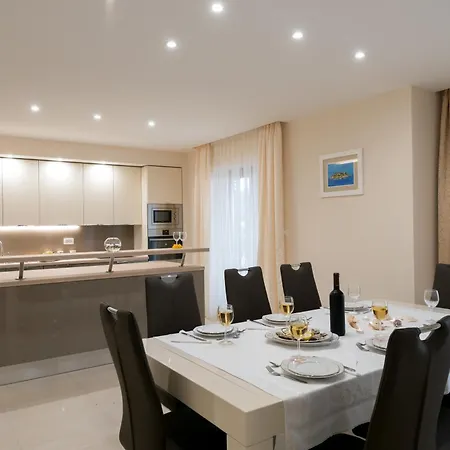 Amfora Korcula - Six Bedroom With Amazing View * Blato (Korcula)