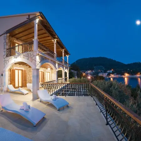 Amfora Korcula - Six Bedroom With Amazing View Vila
