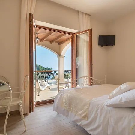 Amfora Korcula - Six Bedroom With Amazing View Vila Blato (Korcula)
