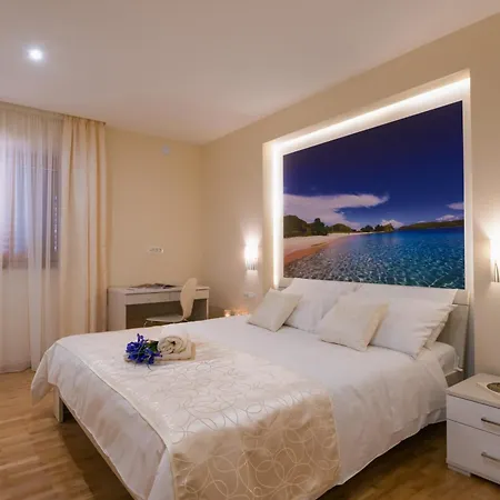 Vila Amfora Korcula - Six Bedroom With Amazing View Blato (Korcula)