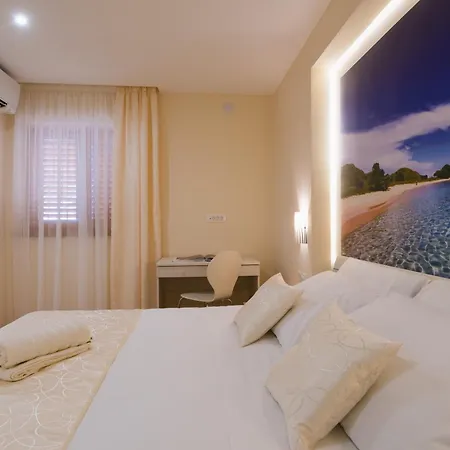 Amfora Korcula - Six Bedroom With Amazing View