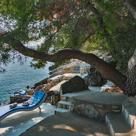 Vila Amfora Korcula - Six Bedroom With Amazing View *