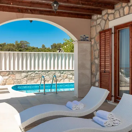 Amfora Korcula - Six Bedroom With Amazing View *