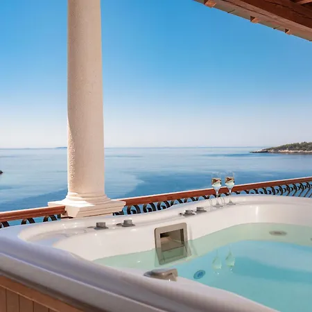 Amfora Korcula - Six Bedroom With Amazing View