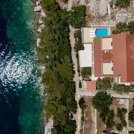 Amfora Korcula - Six Bedroom With Amazing View Blato (Korcula)