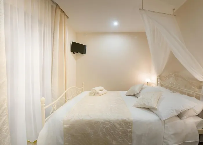 Βίλα Amfora Korcula - Six Bedroom With Amazing View Blato (Korcula)