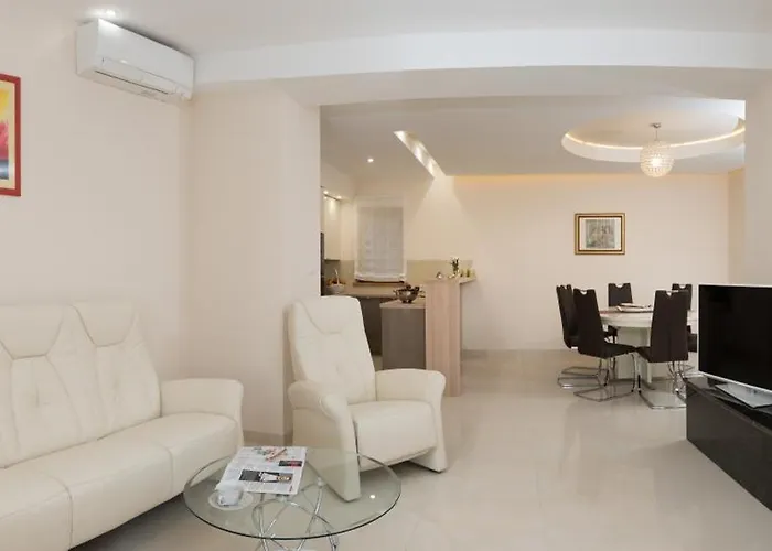 Amfora Korcula - Six Bedroom With Amazing View * Blato (Korcula)