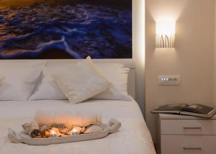 Amfora Korcula - Six Bedroom With Amazing View *