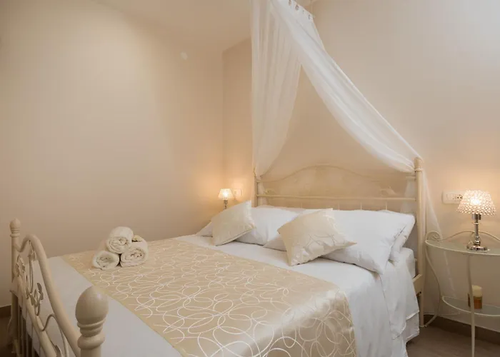Βίλα Amfora Korcula - Six Bedroom With Amazing View *