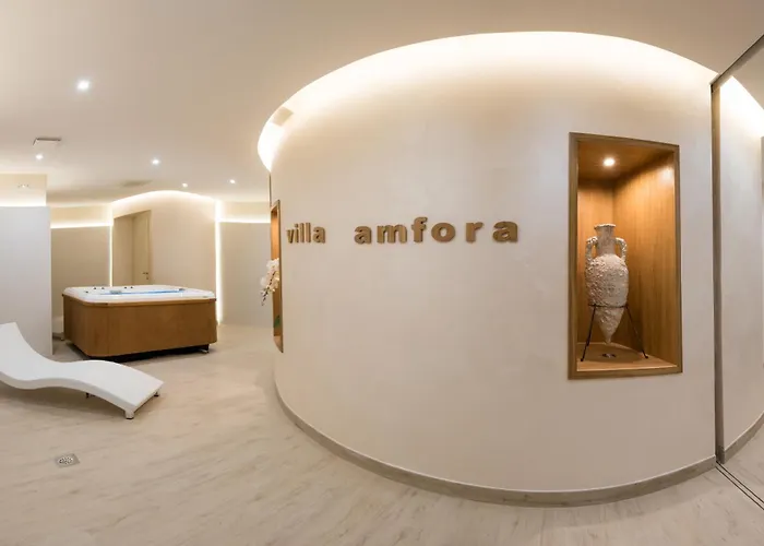 Amfora Korcula - Six Bedroom With Amazing View * Blato (Korcula)