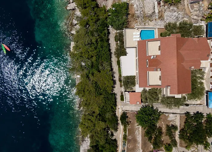 Amfora Korcula - Six Bedroom With Amazing View Blato (Korcula)